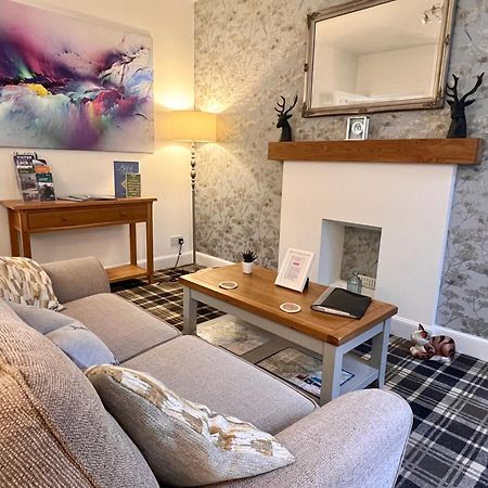 The Stags Head Apartment インヴァネス エクステリア 写真