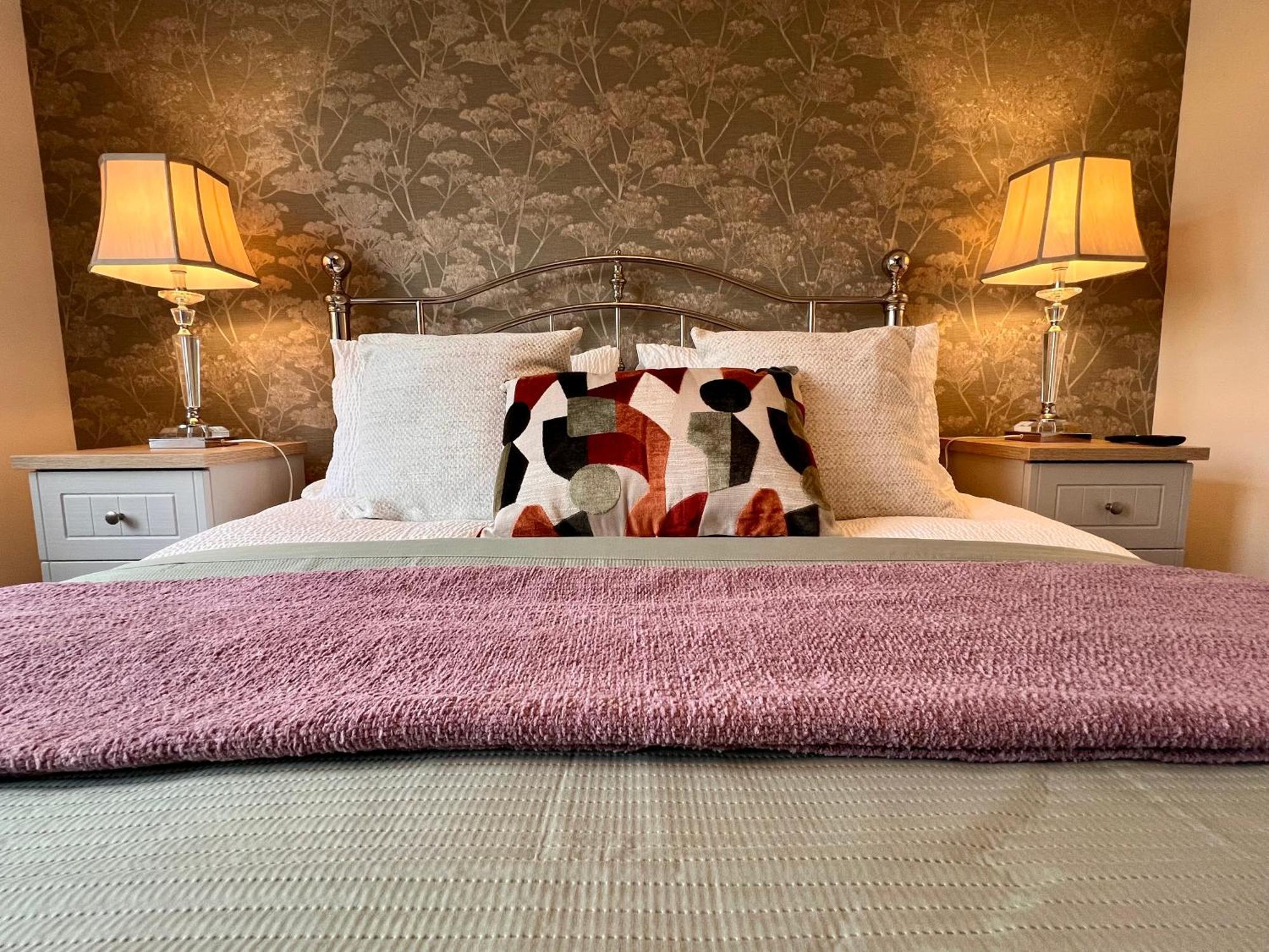 The Stags Head Apartment インヴァネス エクステリア 写真