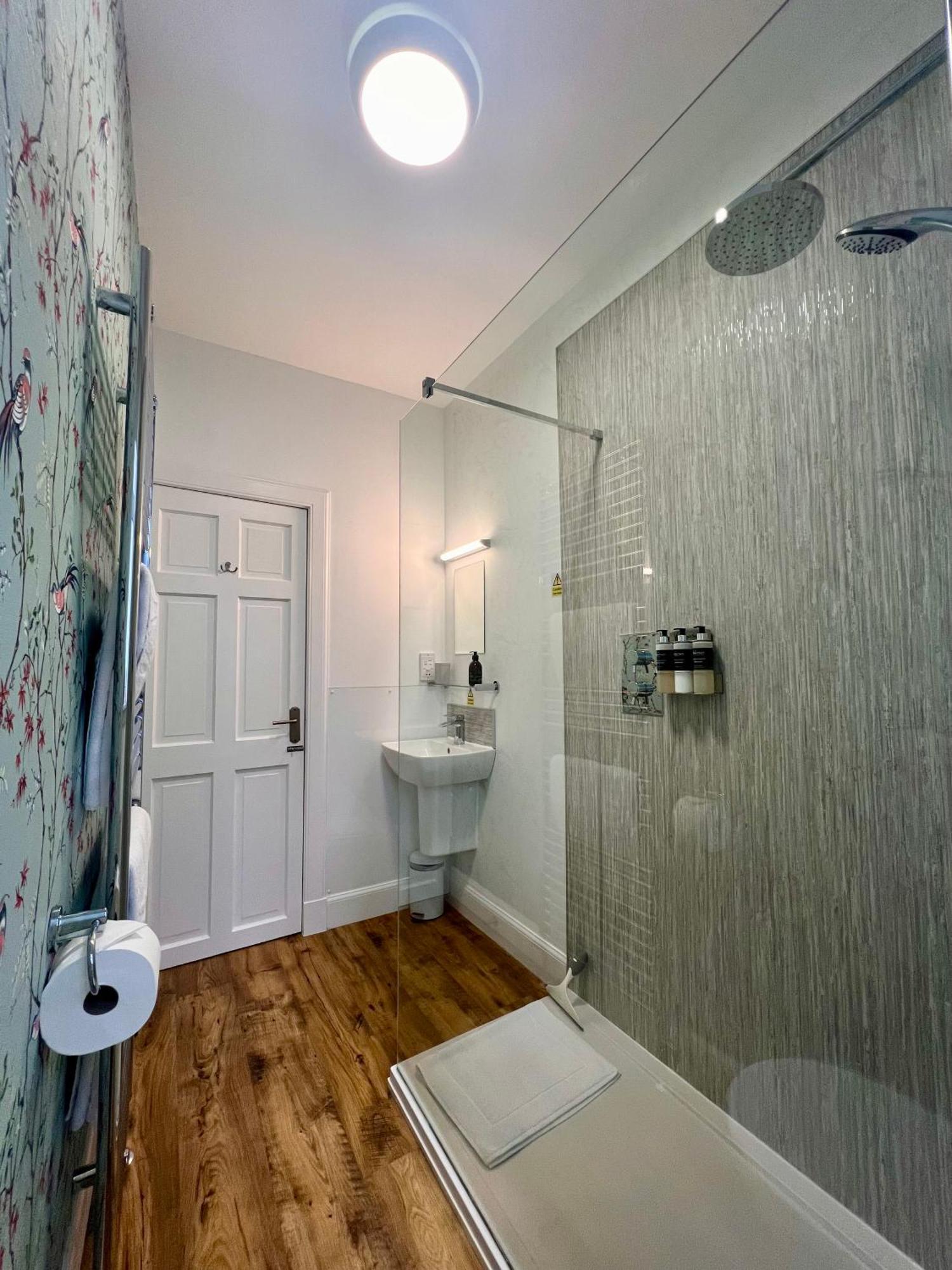 The Stags Head Apartment インヴァネス エクステリア 写真