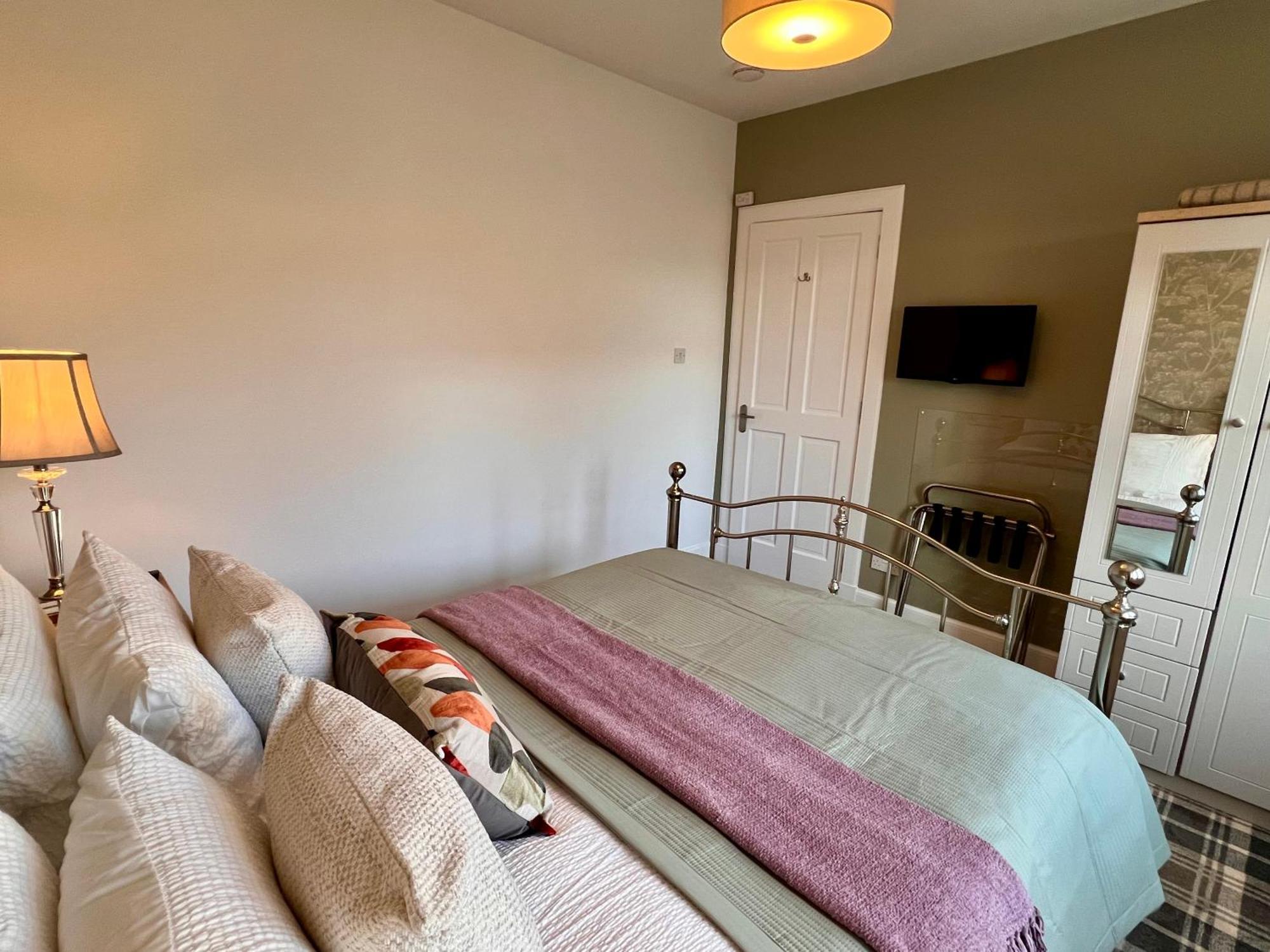 The Stags Head Apartment インヴァネス エクステリア 写真