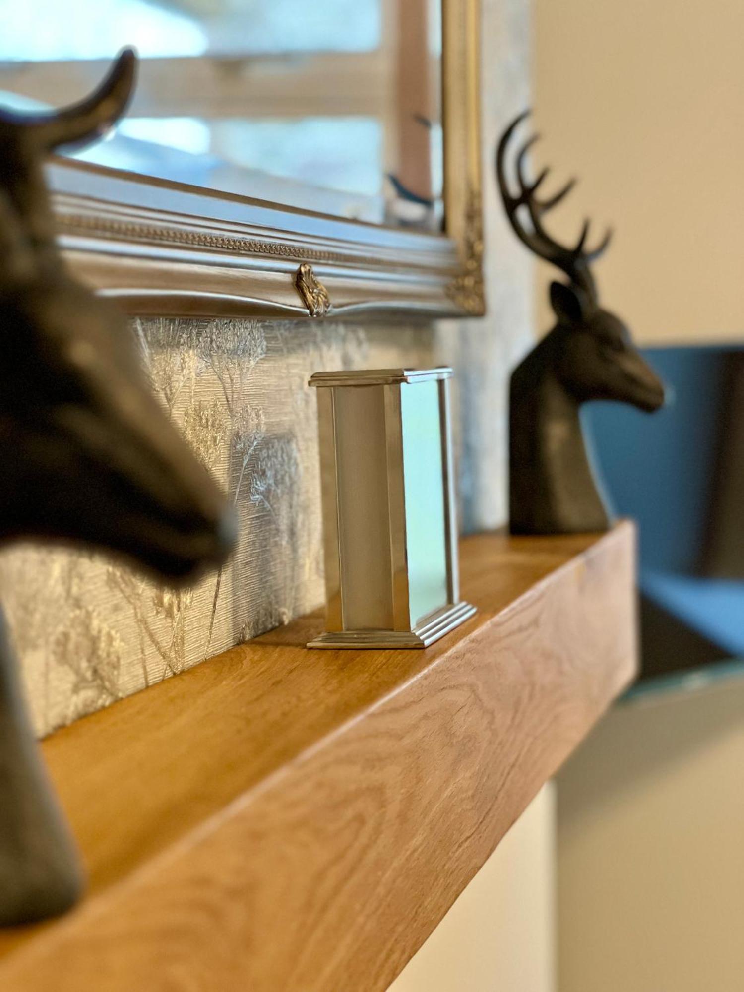 The Stags Head Apartment インヴァネス エクステリア 写真