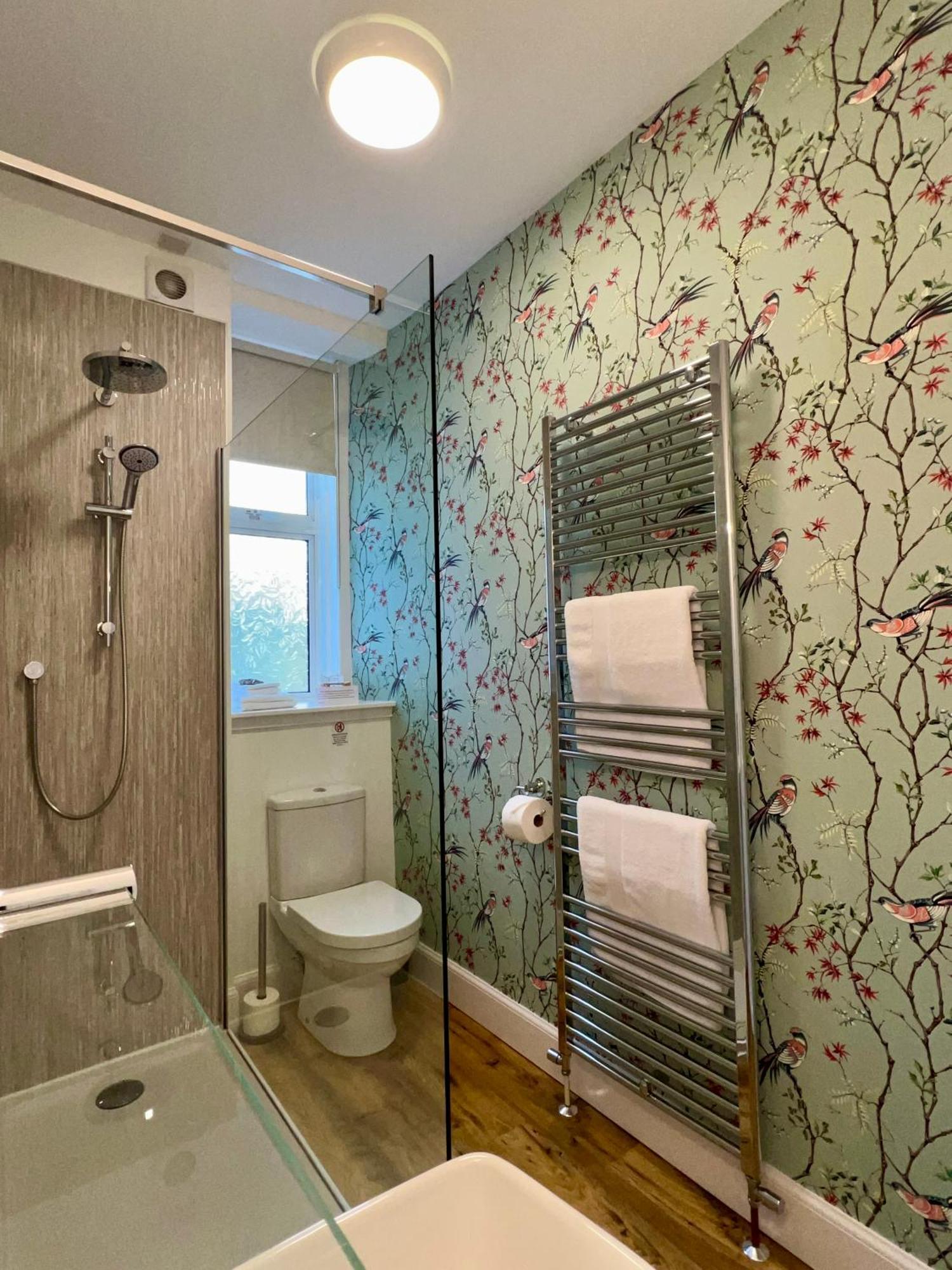 The Stags Head Apartment インヴァネス エクステリア 写真