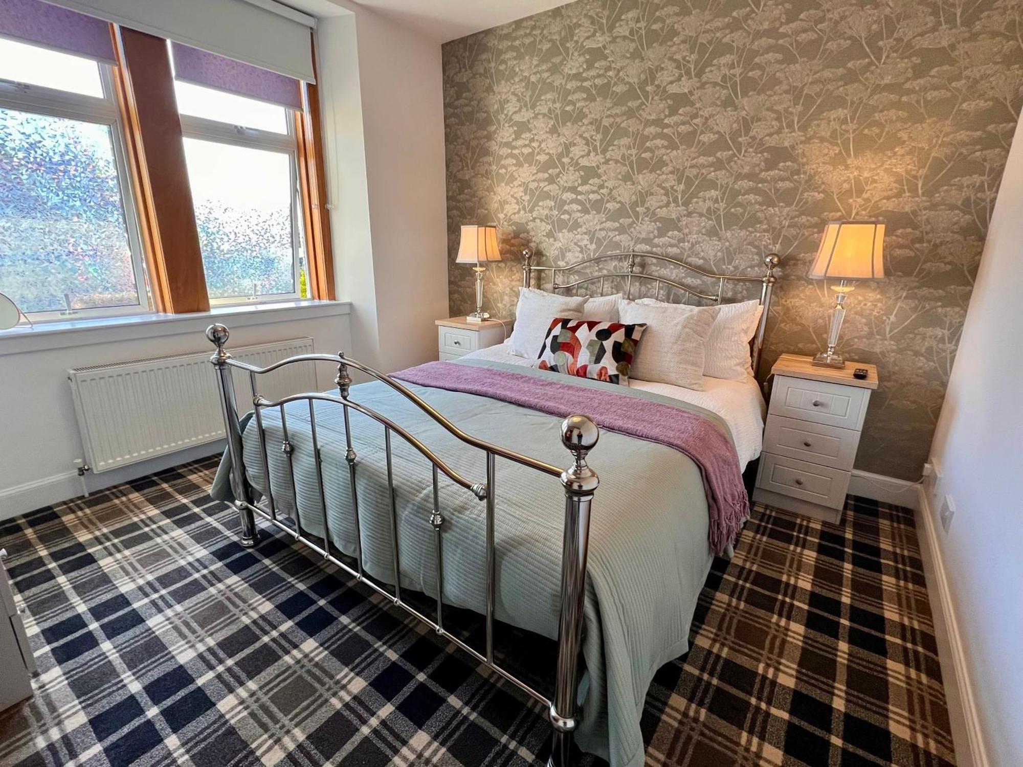 The Stags Head Apartment インヴァネス エクステリア 写真