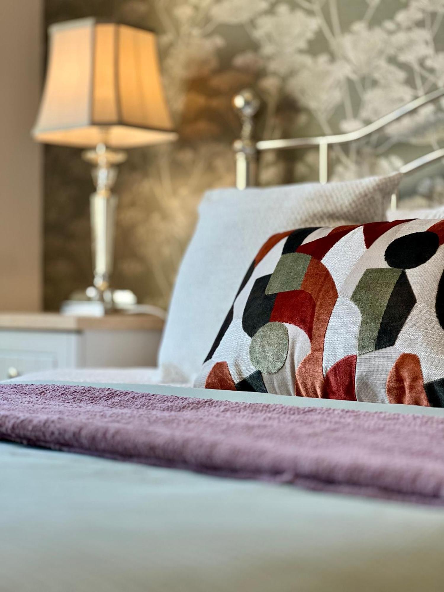 The Stags Head Apartment インヴァネス エクステリア 写真